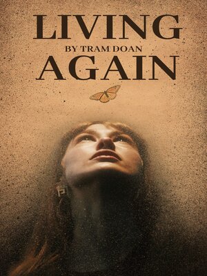 cover image of Living Again